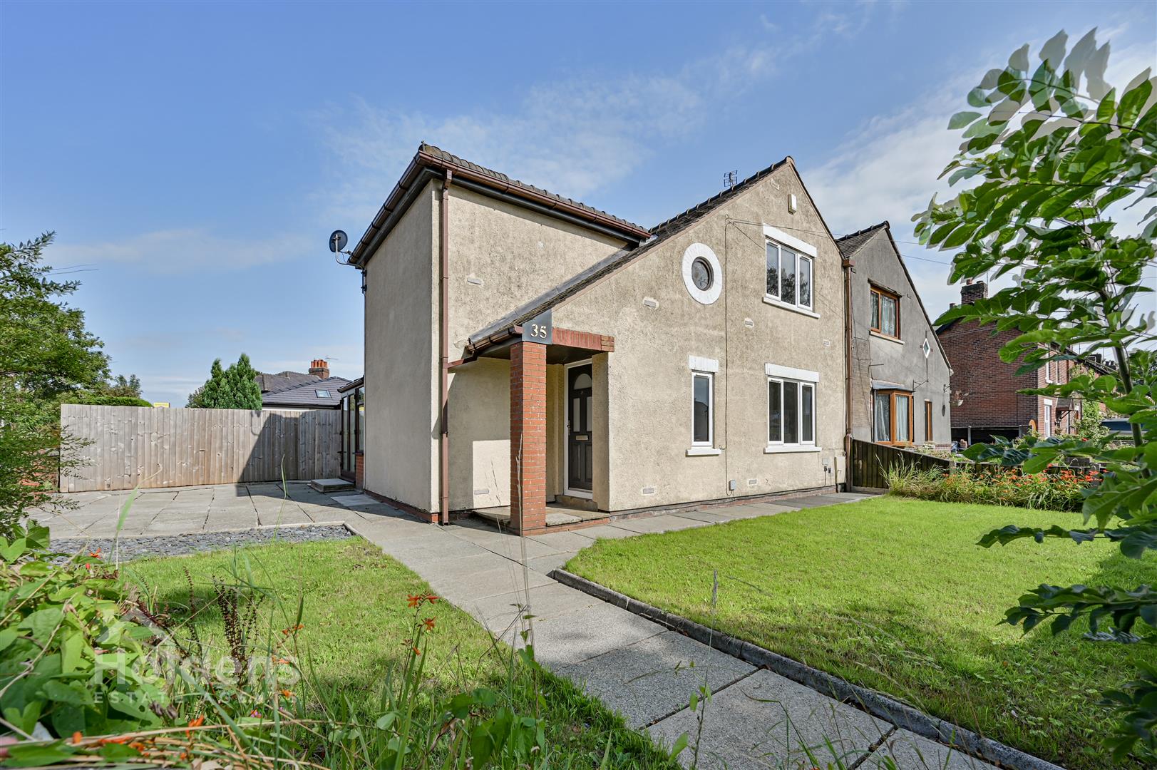 Cumeragh Lane, Whittingham, Preston
